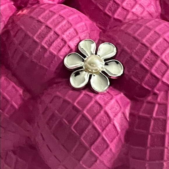 Pink bubble Sanders 8 1/2 good condition - Picture 6 of 12